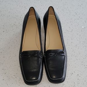 Genunine Leather Shoes
